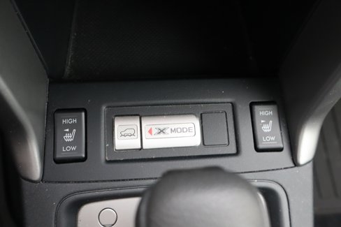 Used 2018 Subaru Forester 2.5i Limited image 29