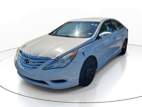 Used 2013 Hyundai Sonata GLS image 3