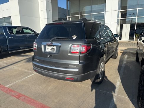 Used 2013 GMC Acadia SLE image 4