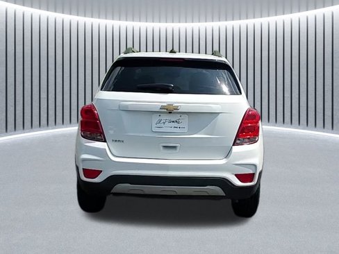 Used 2021 Chevrolet Trax LT image 5