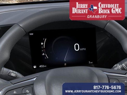 New 2026 Buick Encore GX Sport Touring image 21