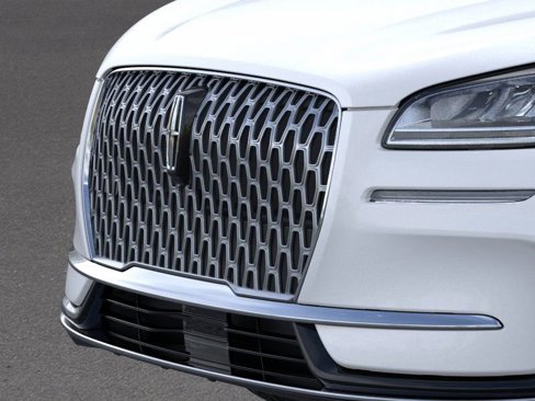 New 2025 Lincoln Corsair FWD image 17