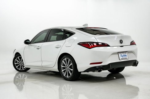 Certified 2024 Acura Integra image 25