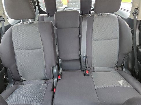 Certified 2020 Nissan Pathfinder SV image 30