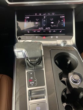 Used 2019 Audi A6 2.0T Premium Plus w/ Premium Plus Package image 27