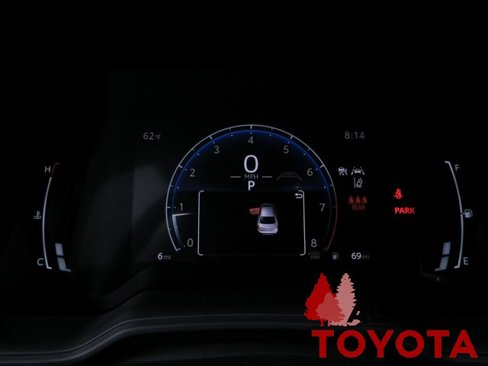 New 2026 Toyota Corolla LE image 8
