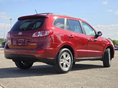Used 2011 Hyundai Santa Fe SE image 18
