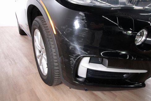 Used 2015 BMW X5 xDrive35i image 67