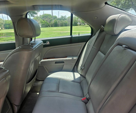 Used 2009 Cadillac STS V8 image 21