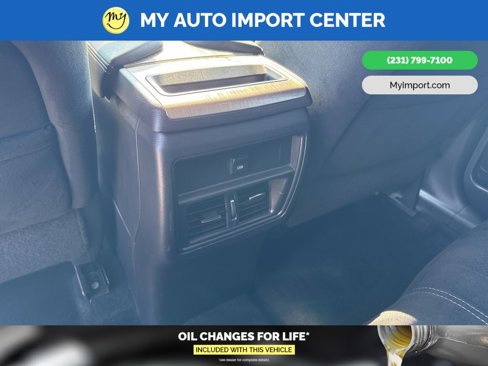 Used 2017 Nissan Murano S image 25