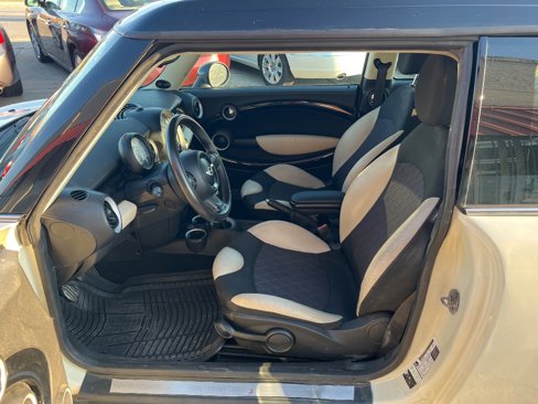 Used 2012 MINI Cooper Clubman S image 9