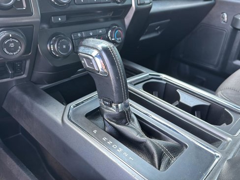 Used 2017 Ford F150 XLT w/ Equipment Group 302A Luxury image 26