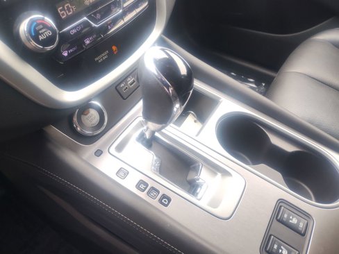 Used 2019 Nissan Murano SL w/ SL Technology Package image 24