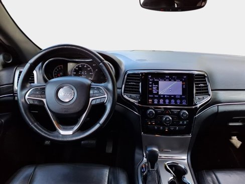 Used 2019 Jeep Grand Cherokee Limited image 14