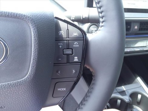 New 2024 Toyota Prius Limited image 20