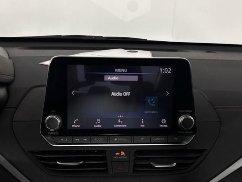 Used 2021 Nissan Altima 2.5 SR image 22