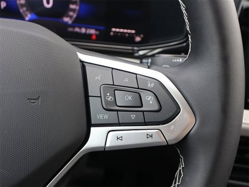 New 2025 Volkswagen Taos S image 22