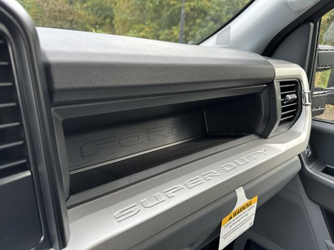 New 2026 Ford F350 XL image 33