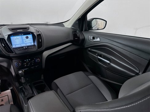 Used 2017 Ford Escape SE w/ Equipment Group 201A image 23
