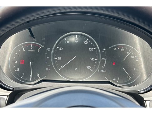 Certified 2022 MAZDA CX-9 Grand Touring image 42