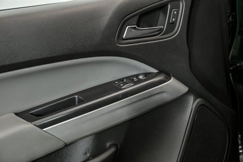 Used 2016 Chevrolet Colorado LT w/ Luxury Package, Chrome image 8