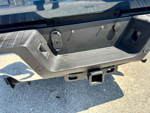 Used 2018 Ford F250 Lariat w/ Lariat Value Package image 27