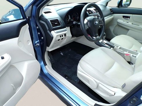 Used 2014 Subaru Crosstrek 2.0i Limited image 11