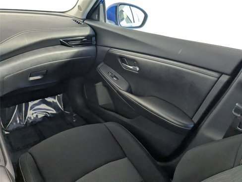 Used 2021 Nissan Sentra SV image 8