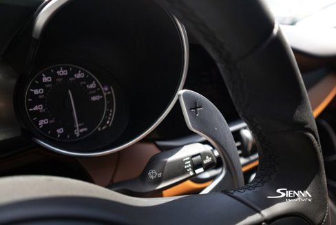 Used 2018 Alfa Romeo Giulia image 34