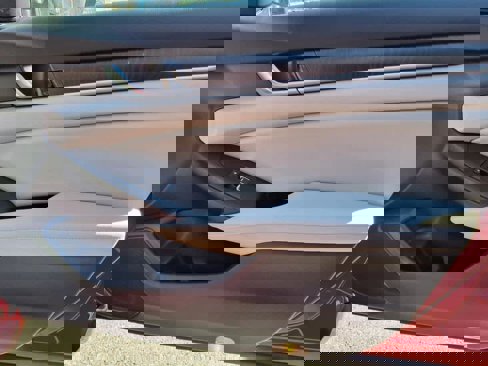 Used 2018 Honda Accord EX-L image 8
