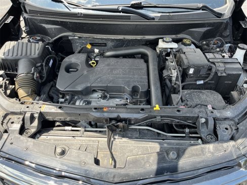 Used 2023 Chevrolet Equinox RS w/ LPO, Floor Liner Package image 29