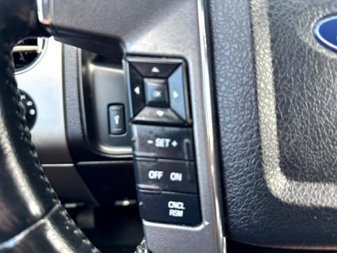 Used 2017 Ford Expedition EL Platinum image 15