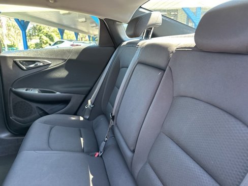 Used 2023 Chevrolet Malibu LT image 29