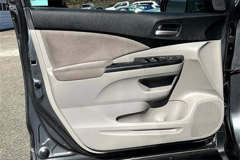 Used 2014 Honda CR-V EX image 20