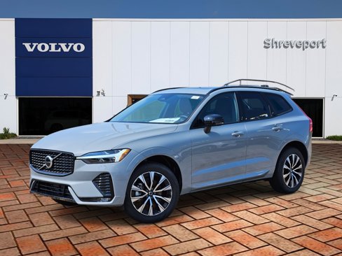 New 2025 Volvo XC60 B5 Core w/ Protection Package Premier image 1