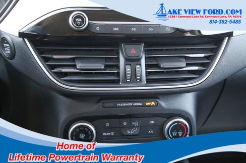Used 2022 Ford Escape SE image 19