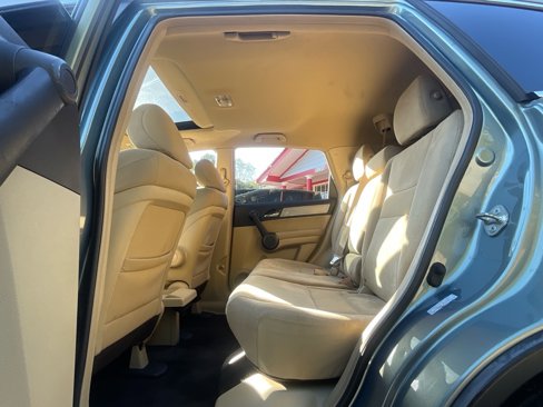 Used 2011 Honda CR-V EX image 26