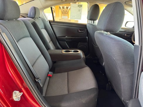 Used 2008 MAZDA MAZDA3 i Touring Value image 22