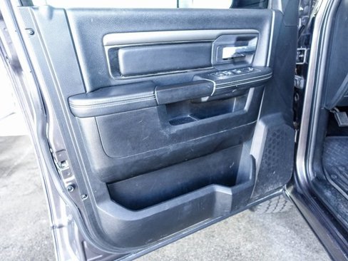 Used 2014 RAM 1500 Sport w/ Trailer Tow Group image 24