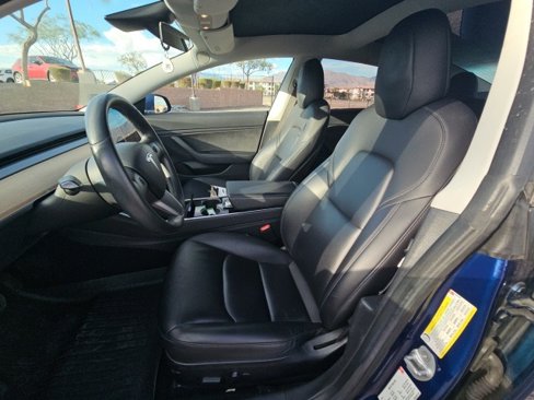 Used 2018 Tesla Model 3 Long Range image 7