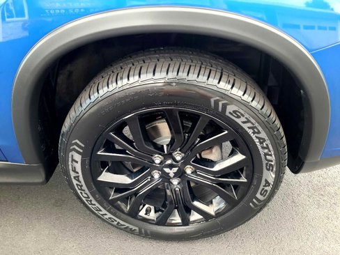Used 2019 Mitsubishi Outlander Sport ES image 32