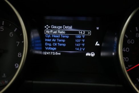 Used 2016 Ford Mustang Shelby GT350 w/ Technology Package image 79