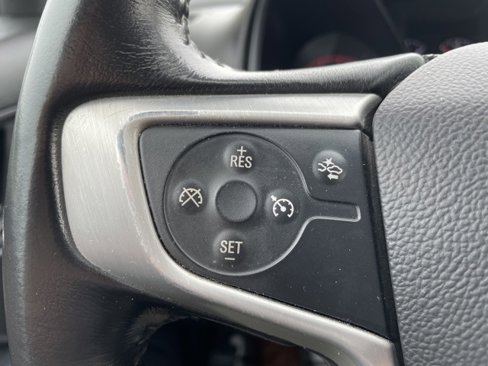 Used 2016 GMC Canyon SLT image 18