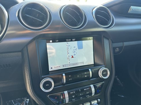 Used 2019 Ford Mustang Premium w/ Equipment Group 201A image 16