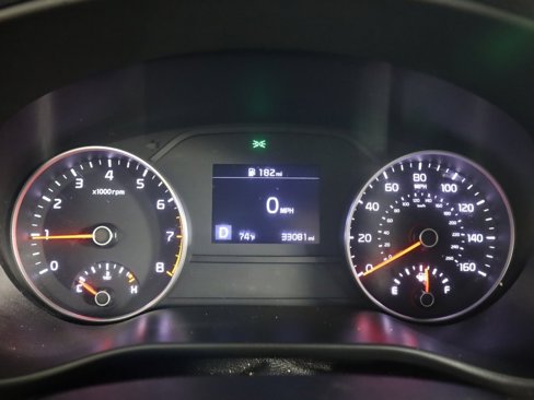 Used 2022 Kia Sportage EX image 43