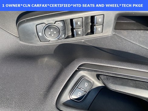 Used 2024 Ford Escape Active w/ Tech Pack #1 image 15