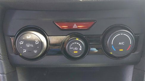 Used 2018 Subaru Crosstrek 2.0i Premium w/ Popular Package #2 image 27