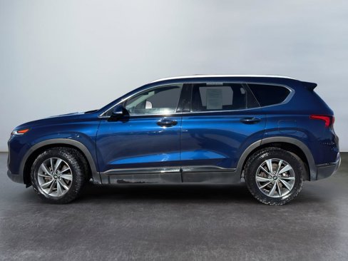 Used 2020 Hyundai Santa Fe Limited w/ Cargo Package image 8