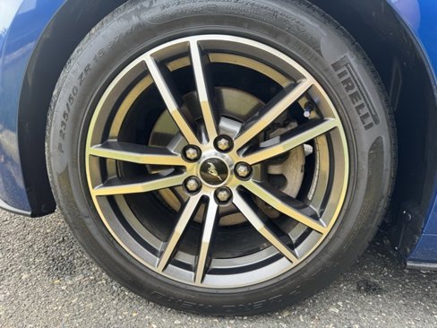Used 2017 Ford Mustang Premium image 16