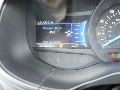 Used 2024 Ford Edge Titanium image 20